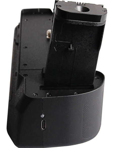 1476 Accessory for the mounting of cameras grip